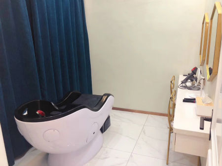 沈陽智能光電美膚加盟品牌有哪些？