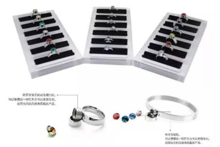 想要晉升時尚咖，要戴iGLORY云系列飾品