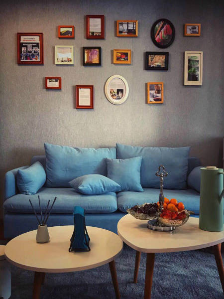 開一家智能光電美膚館怎么樣？有前景嗎？