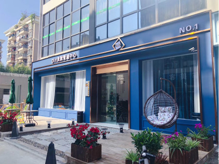 智能光電美膚加盟費用 低多少錢？