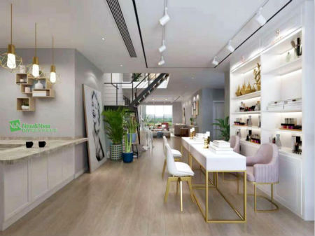 怎么才能把智能光電美膚館店開成功？