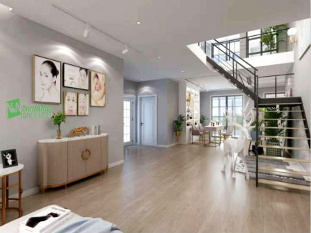 智能光電美膚開店加盟前應(yīng)注意什么？