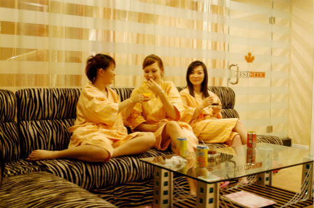 美容加盟店籌備工作都有哪些？