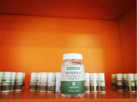 NEWNEW|春節給媽媽 好的禮物，就是讓她變美