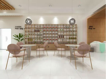 現在的智能光電美膚館能掙錢嗎？應該如何開店？