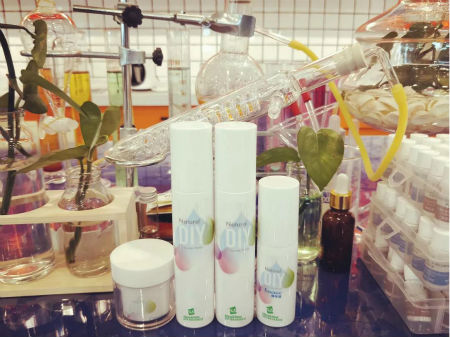 智能光電美膚未來發展前景怎么樣呀？