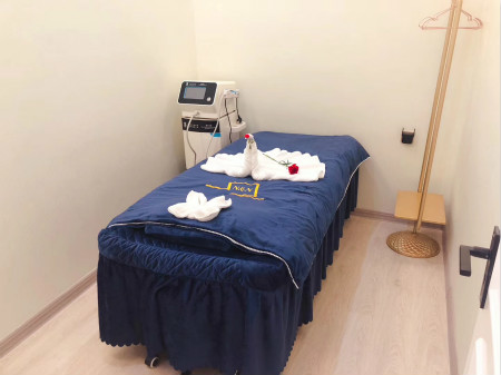 現(xiàn)在智能光電美膚館該如何經(jīng)營？