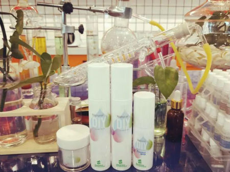 NEWNEW給你一份讓你快速變美的護膚指南！