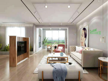 智能光電美膚加盟品牌給加盟商帶來哪些幫助呢？