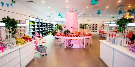 C位出道！深度解讀唯11這家跨境美妝店的成功之道！