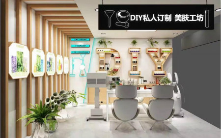 NEWNEW|想不好這幾個(gè)問(wèn)題，就不要盲目開美容門店！