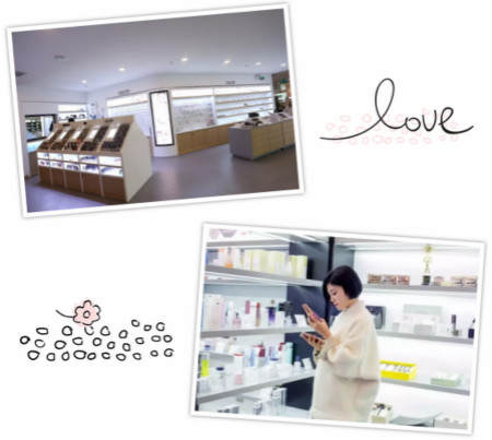 開一家人人都愛逛的唯11美妝店，只要4招全搞定！