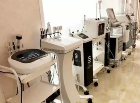 NEWNEW這家美膚館這么做，每天都是客戶爆滿