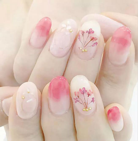 美甲投資優勢有哪些