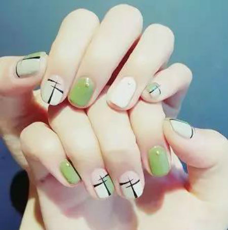 iMEMORY|美甲草長鶯飛萬物生，春意萌動(dòng)嫩指尖！