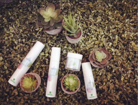 NEWNEW|女神節|這份 走心的禮物，你想送給誰？