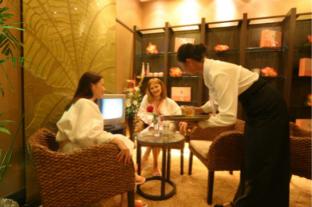 開美容加盟店如何制定經(jīng)營(yíng)策略