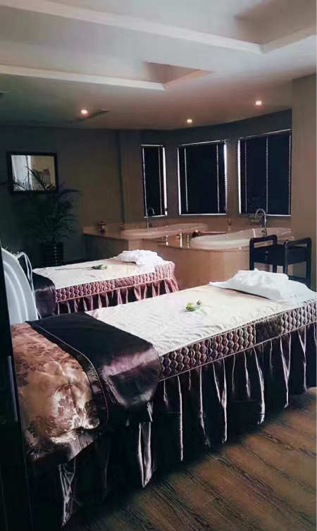 如果想開美容加盟店，你需要準備什么？