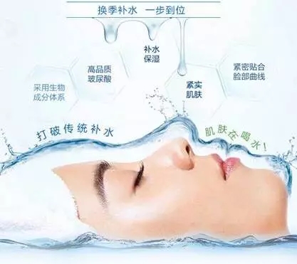 無針水光，憑什么讓女性為之瘋狂和傾倒？！