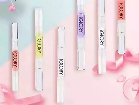 iGLORY指緣油|撕倒刺酸爽的背后，可能會影響健康！