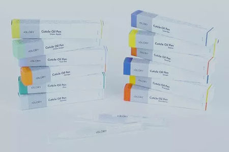 iGLORY指緣油|撕倒刺酸爽的背后，可能會影響健康！