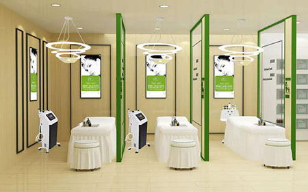 開店|美容項目和產品那么多，怎么選才能讓門店賺到錢？