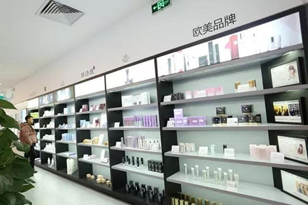 擔心賣不好進口化妝品? 3步幫你捕捉客流