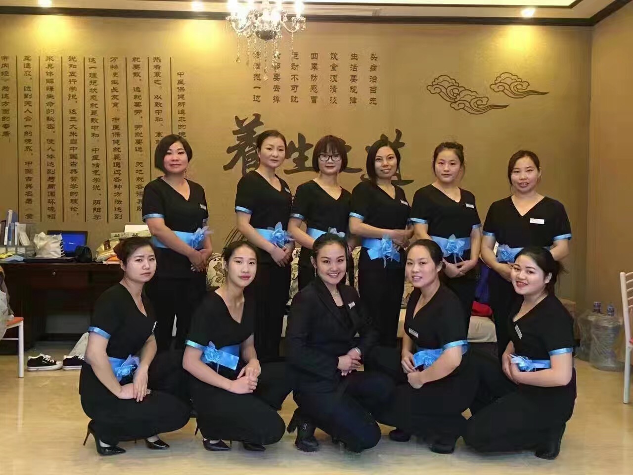 創(chuàng)業(yè)小白如何有效管理美容院顧客的八種妙法