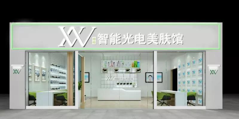 缺流量?缺人才?缺管理?VN智能光電美膚破解3大痛點(diǎn)