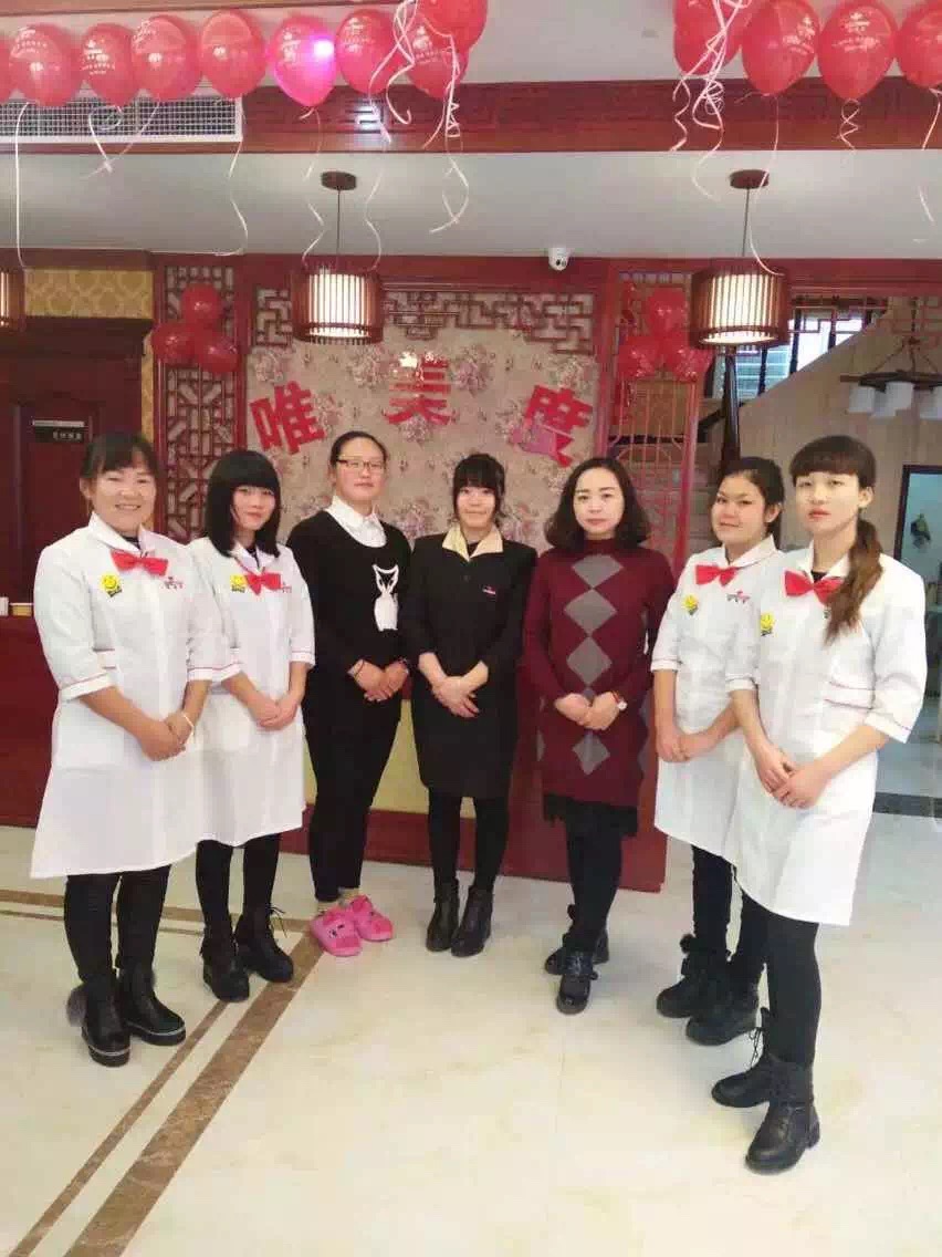 哪些美容院管理更值得我們關注