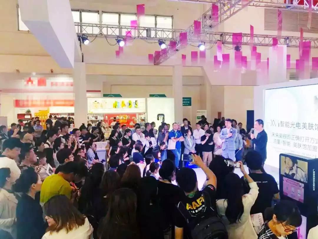 皮膚管理店這樣做“品牌包裝”，門店業(yè)績快速引爆！