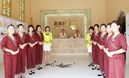 加盟美容院開業(yè)前的準(zhǔn)備工作有哪些