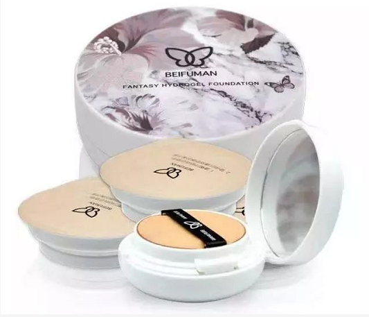 化妝攻克手冊，有了它們，就什么也不怕不怕啦~