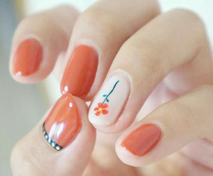 TOK美甲 |爆款兒童風，解鎖六一新姿勢~