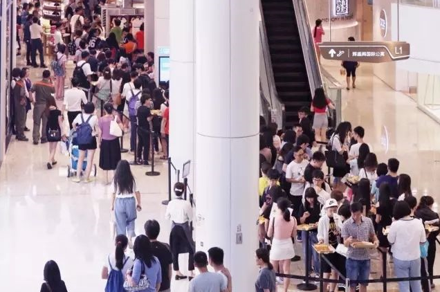 同樣是開美妝店，為什么別人的店會那么火呢?