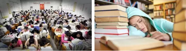 高考結(jié)束后，她們做的第一件事情居然是...