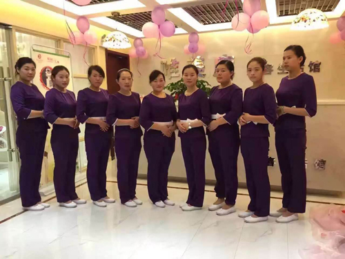 如何增加顧客對(duì)美容院的印象分?jǐn)?shù)