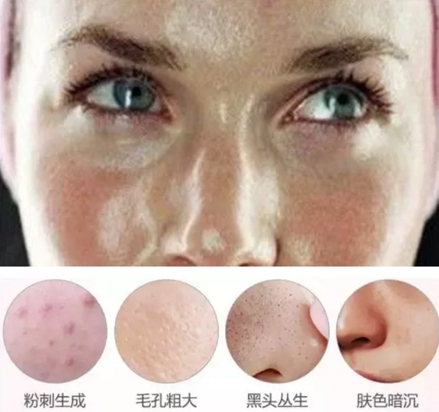 韓詩緹超強(qiáng)清潔組合駕到，輕松get凈透美顏的洗臉?biāo)囆g(shù)