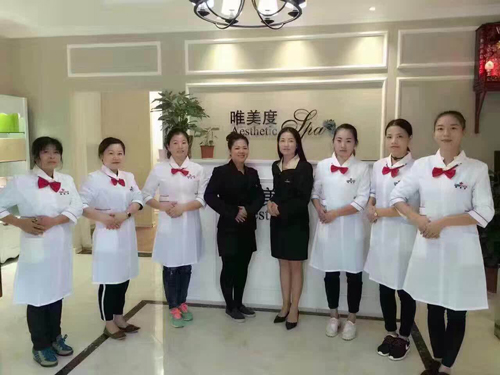 開美容院如何賺錢盈利？