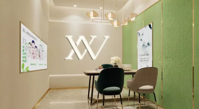 客流猛增！轉化率高！這家美膚館如何實現流量引入快速變現？