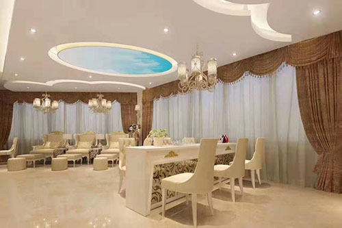 中小型美容院加盟店如何經營好？