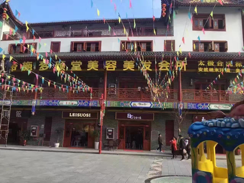 美容院好不容易來(lái)一個(gè)人，顧客為什么又走掉了呢