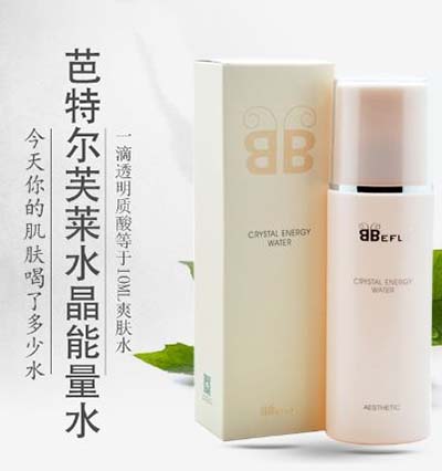 美膚秘籍~油膩girl化身小清新！