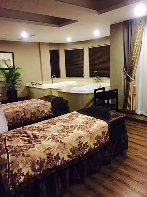 美容院顧客到店了，為什么不消費