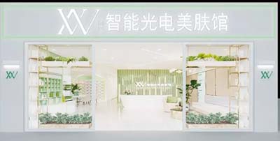 一個把握流量紅利的美膚館，是如何開啟爆發(fā)式增長的？