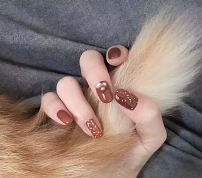 開(kāi)學(xué)季 | @你，你的美甲已擊敗98%的同學(xué)…