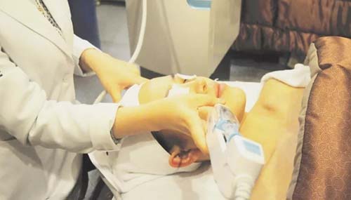 讓人無(wú)法拒絕的VN水光嫩膚管理，功效不止補(bǔ)水那么簡(jiǎn)單！