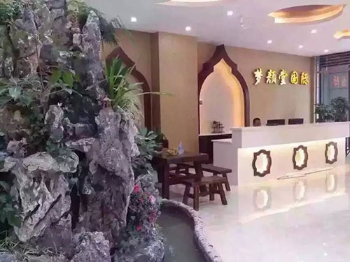 美容院值不值得投資呢?