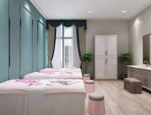 開美容院成功關鍵是地址選擇和美容院定位