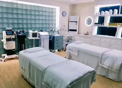 美容院加盟開店都需要籌備哪些工作